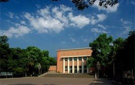 西南大學禮堂