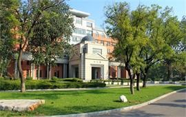 南開大學校園