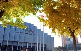 中國農業大學校園